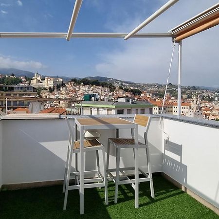 Italianway - Costiglioli 8 Apartment Sanremo Luaran gambar