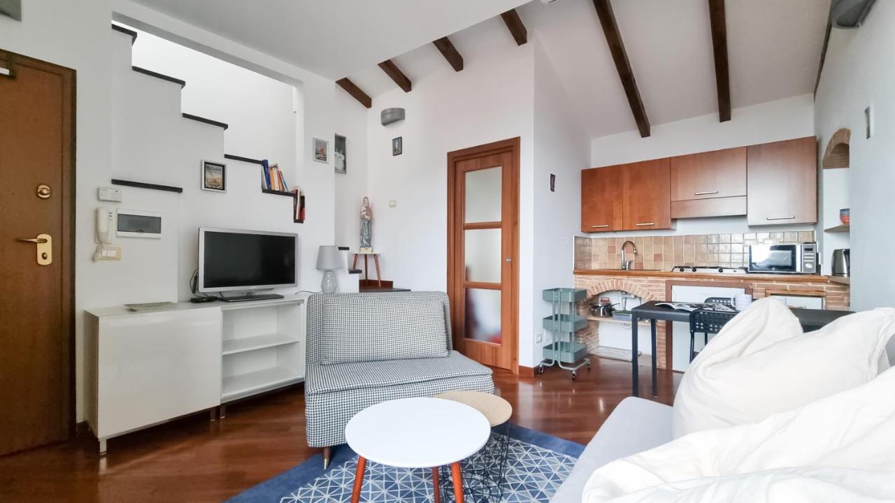 Italianway - Costiglioli 8 Apartment Sanremo Luaran gambar