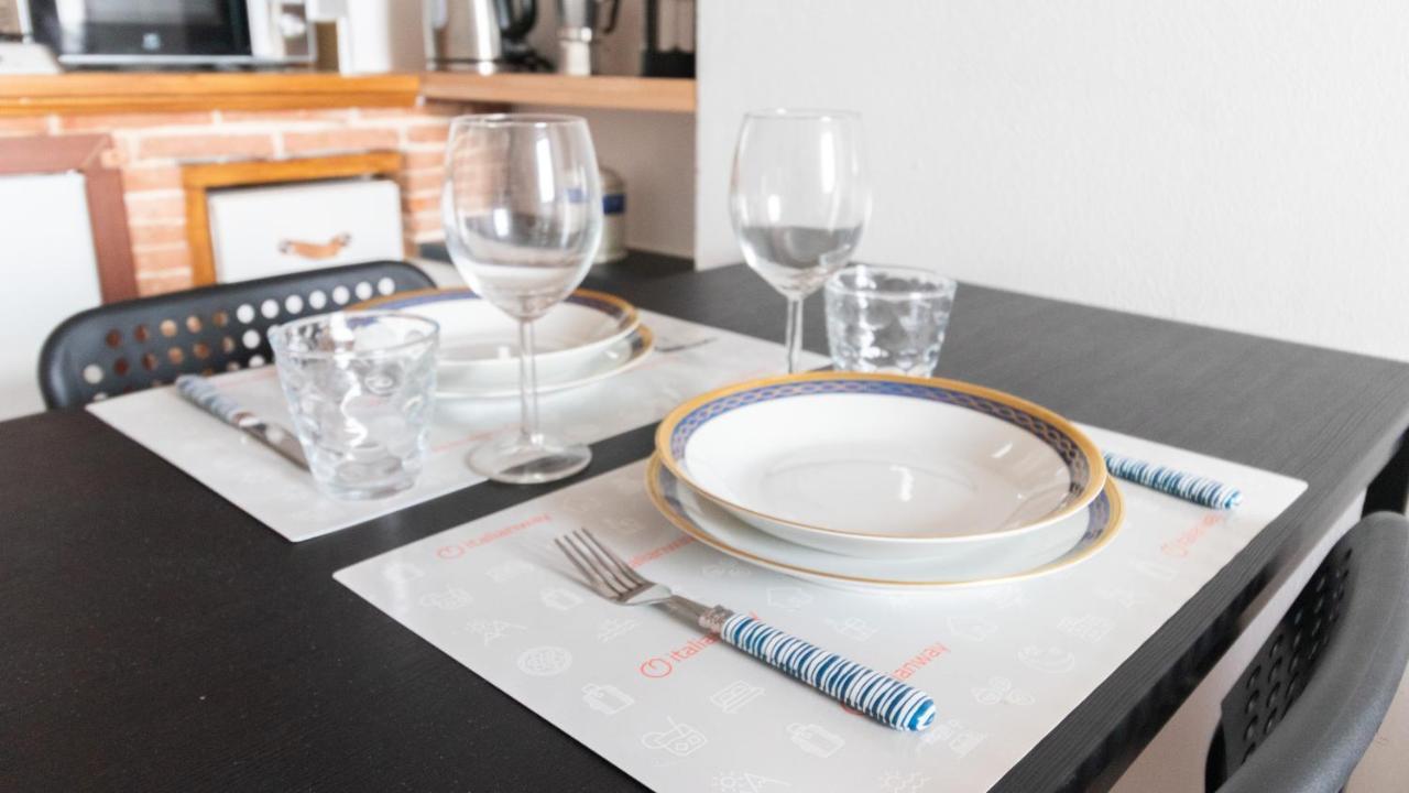 Italianway - Costiglioli 8 Apartment Sanremo Luaran gambar