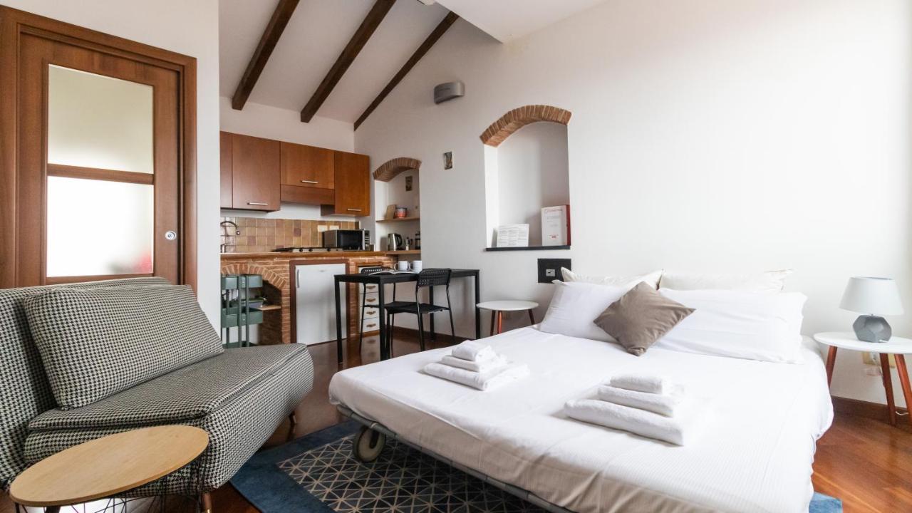 Italianway - Costiglioli 8 Apartment Sanremo Luaran gambar
