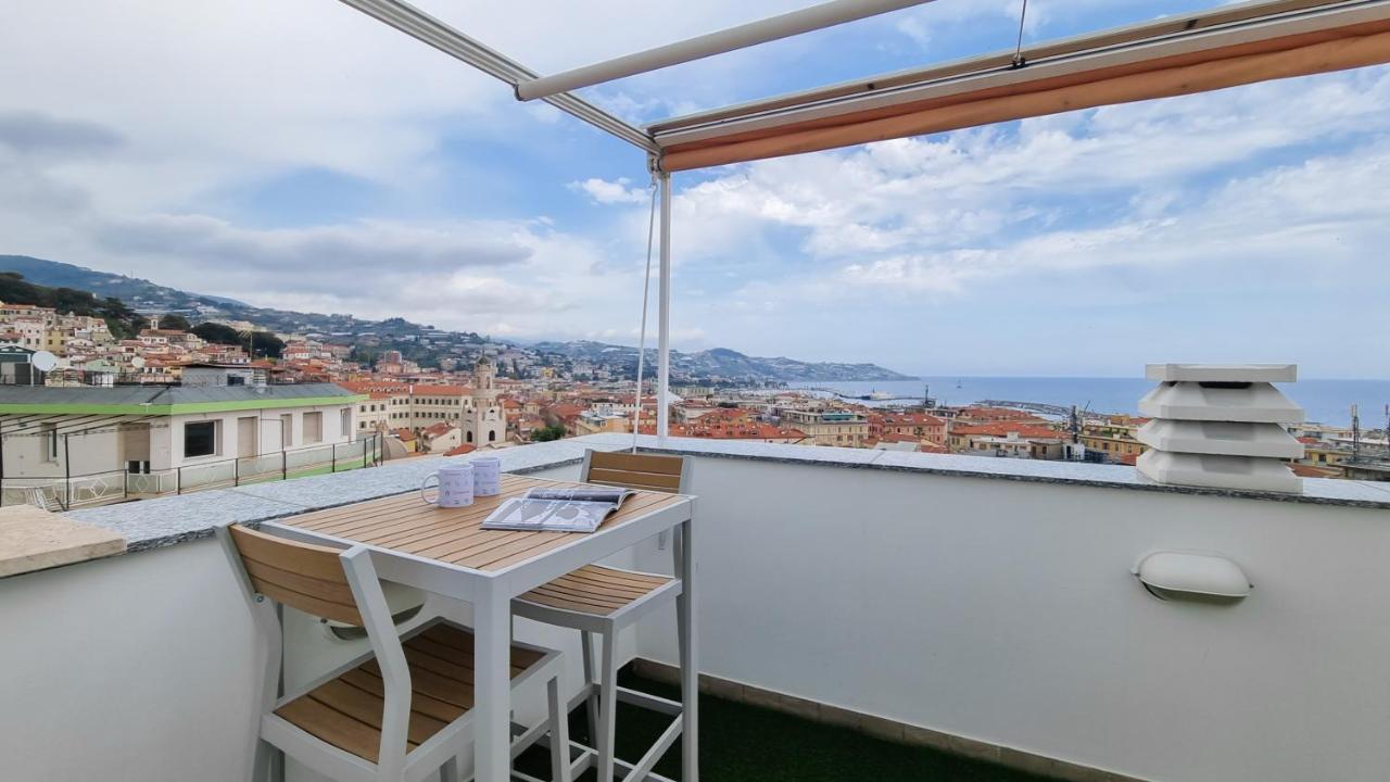 Italianway - Costiglioli 8 Apartment Sanremo Luaran gambar