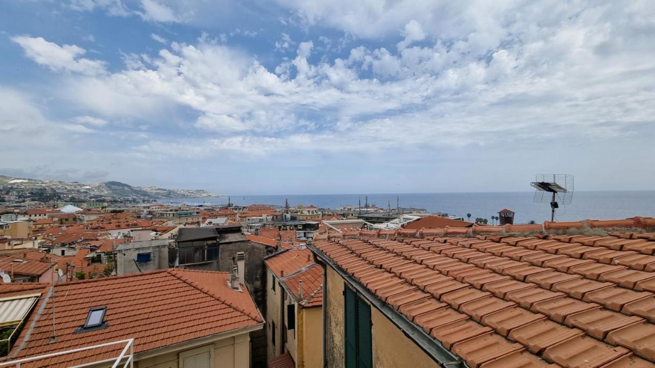 Italianway - Costiglioli 8 Apartment Sanremo Luaran gambar