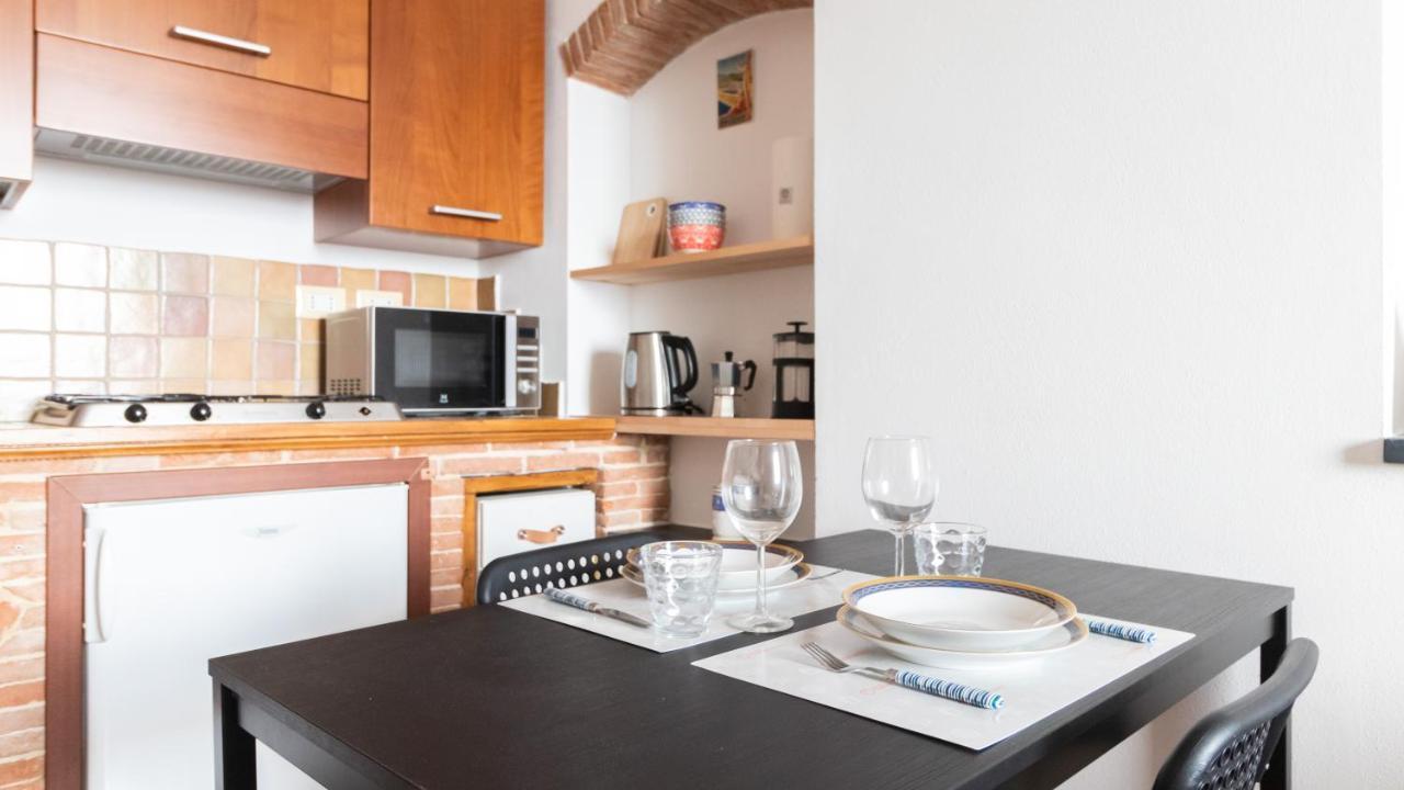 Italianway - Costiglioli 8 Apartment Sanremo Luaran gambar