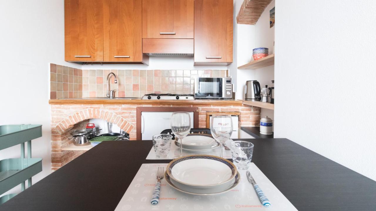 Italianway - Costiglioli 8 Apartment Sanremo Luaran gambar