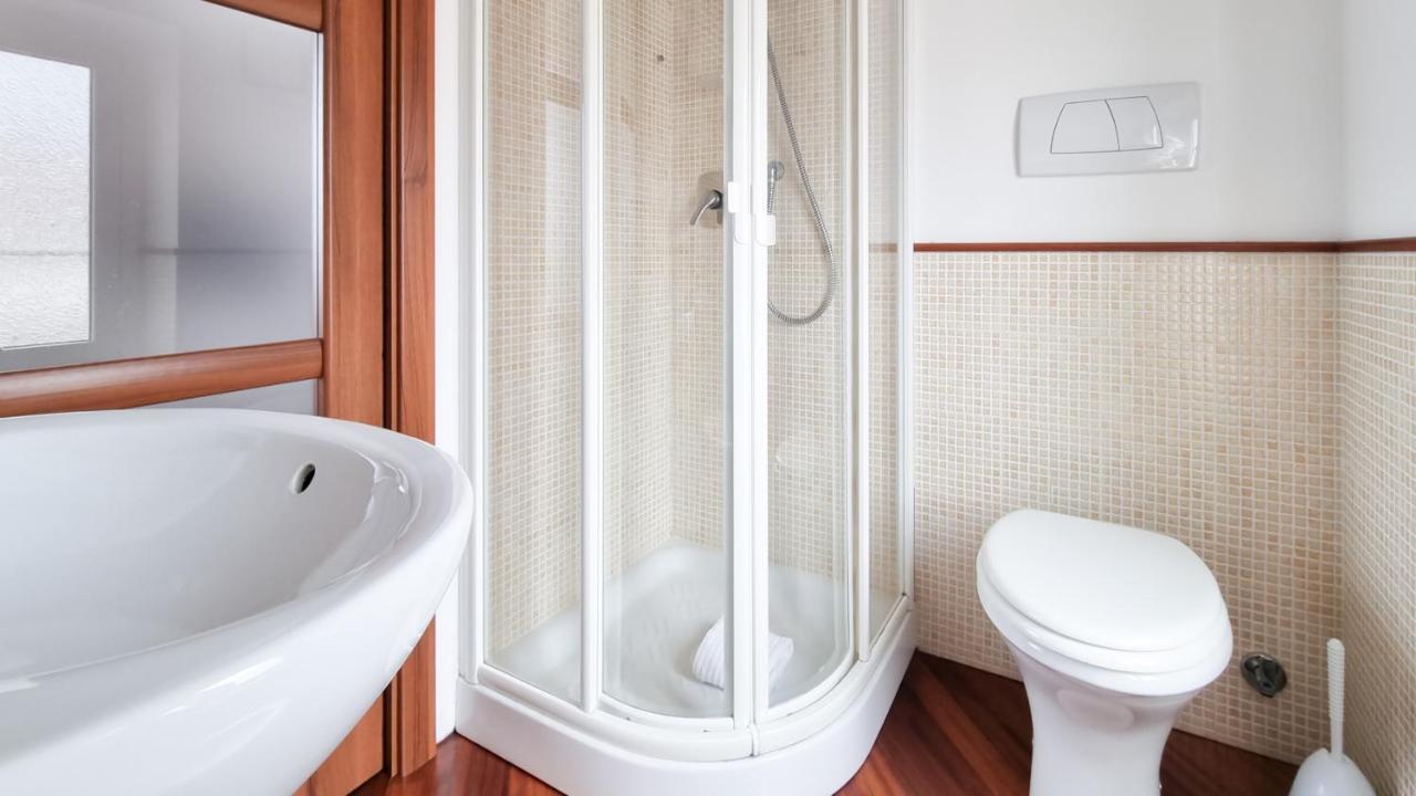 Italianway - Costiglioli 8 Apartment Sanremo Luaran gambar