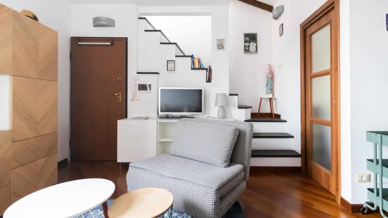 Italianway - Costiglioli 8 Apartment Sanremo Luaran gambar