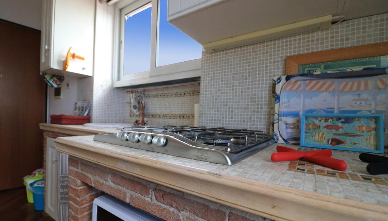 Italianway - Costiglioli 8 Apartment Sanremo Luaran gambar