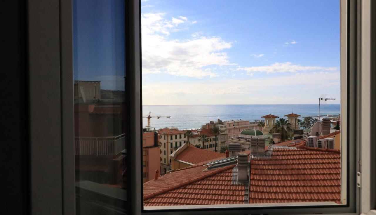 Italianway - Costiglioli 8 Apartment Sanremo Luaran gambar