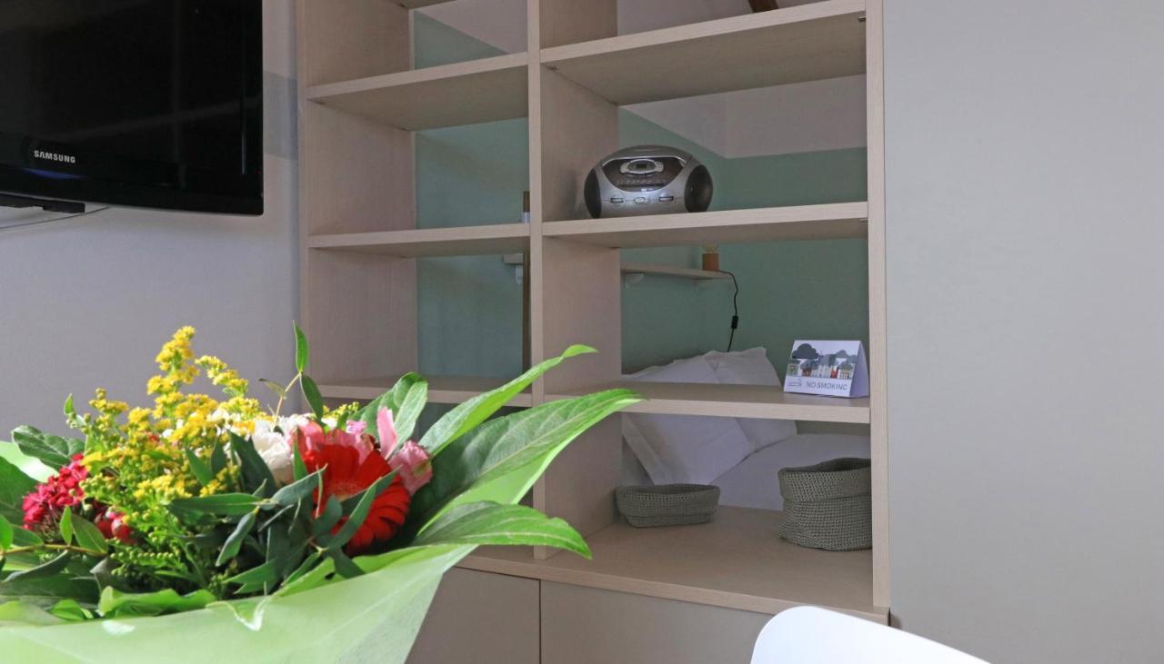 Italianway - Costiglioli 8 Apartment Sanremo Luaran gambar