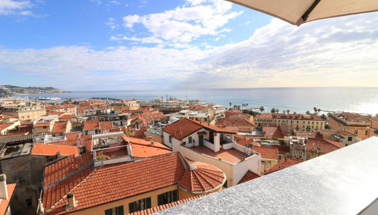 Italianway - Costiglioli 8 Apartment Sanremo Luaran gambar