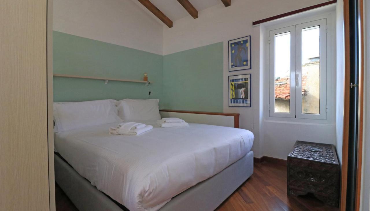 Italianway - Costiglioli 8 Apartment Sanremo Luaran gambar
